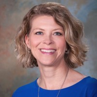 Saint James School Montgomery, AL Employee Shelaine Taylor's profile photo