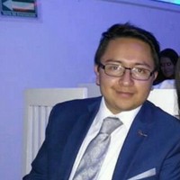 Landsteiner Scientific Employee Ivan Arellano Lazcano's profile photo