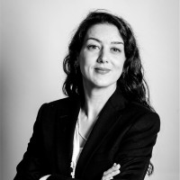 Poste Immo Employee Lea Floderer's profile photo