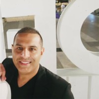 Apiron Employee Faisal Rashid's profile photo