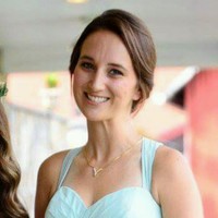 Enradius Employee Lindsay Barron's profile photo