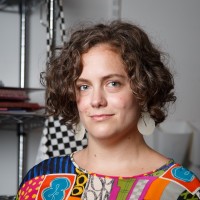 Syracuse University - College of Visual and Performing Arts Employee Carmenmaria Martinez's profile photo