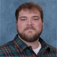 Baker Group Employee Noah Duncan's profile photo