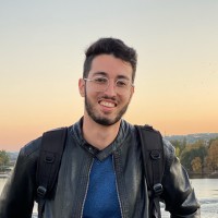 RiT Tech Employee Maor Dor's profile photo