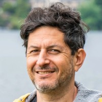 Code.org Employee Forest Key's profile photo