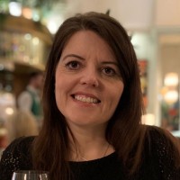 AstraZeneca Employee Gillian Hunter's profile photo