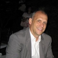 Helmer Scientific Employee Troy Rector's profile photo