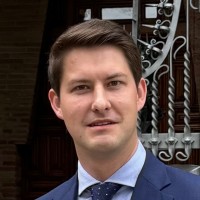 Trifork Employee Erik Nilsen's profile photo