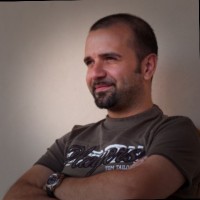 Evolve Ltd Employee Adrian Ciantar's profile photo
