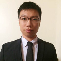 Creativestar Solutions, Inc. Employee Pan Wang's profile photo