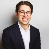 TechAmerica Employee Cole Hattler's profile photo