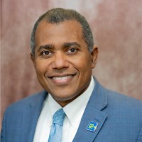 PortMiami Employee Stanley Rigaud's profile photo