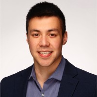 Modern Optical International Employee Joshua Krawitz's profile photo