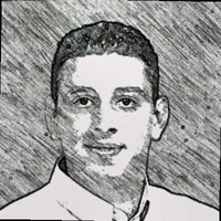 LMDC Employee Ahmed Fahmy's profile photo