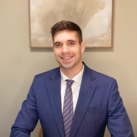 Anderson Smith & Wike PLLC Employee Tyler Barwise's profile photo