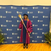 University of Windsor Employee Shanthi Johnson's profile photo
