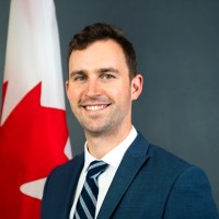 Global Affairs Canada | Affaires mondiales Canada Employee Kyle McLeod's profile photo