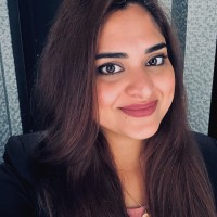 JFrog Employee Pranjul Sharma's profile photo