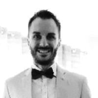 GIRARD & ROUX Employee Anthony Muscio's profile photo