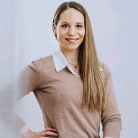 Franziska Bobst Email & Phone Number