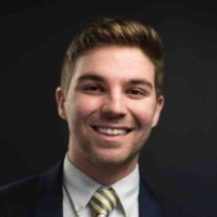 Modern Campus Employee Daniel Oswald's profile photo