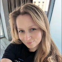 HappyFunCorp Employee Iryna Shpigel's profile photo