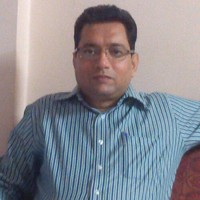 SUN PHARMA Employee Chandrakant Agrawal's profile photo
