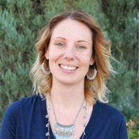 International Rescue Committee Employee Adrienne B.'s profile photo