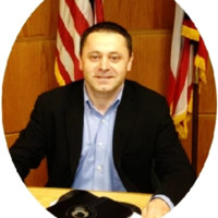 Lucian Fogoros Email & Phone Number