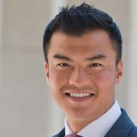 TEEMA Employee Robert Ha's profile photo