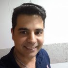 Link Data Informática e Serviços S.A Employee Marcio Messias Fernandes da Silva's profile photo