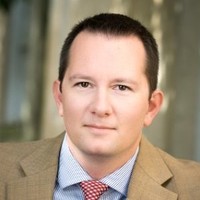 Martin & Gifford, PLLC Employee John Wait's profile photo