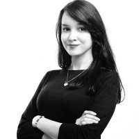 Virginia Martínez Email & Phone Number