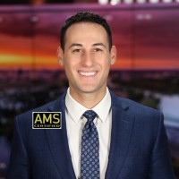 KTXL FOX40 News Employee Adam Epstein's profile photo
