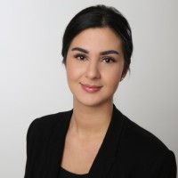 LINQ Modular Employee Samira Abu Shama's profile photo