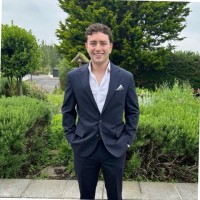 Moyne London Ltd Employee James McGee's profile photo