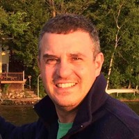 Scott Abbotts