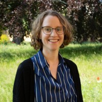 Afrikagrupperna Employee Johanna Lidholm's profile photo