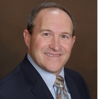 International Paper Employee Guy Bennett's profile photo