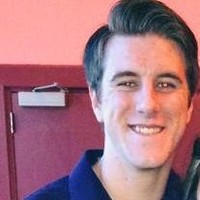 Mood Media Employee David Glidden's profile photo