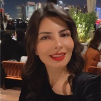 Ezdan Holding Group Employee Alaa Wafi's profile photo