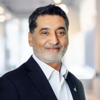 Pervaiz Bashir Email