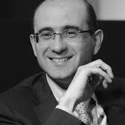 Scuola Superiore Sant'Anna Employee Alberto di Minin's profile photo