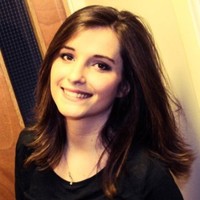 Comité 21 Employee Camille Cazaurang's profile photo