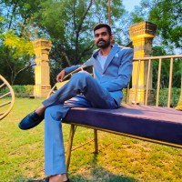 PATTERNS LLC Employee Tarun Tadvi's profile photo