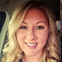 Forefront Concierge Medicine Employee Amy McCormick's profile photo