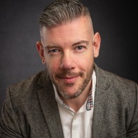 1st Point Communications Ltd Employee Stuart Fleming's profile photo