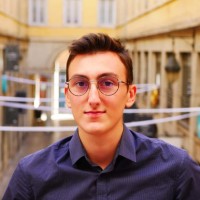 CAILLOU VERT Employee Hugo Bonansea's profile photo