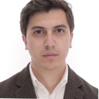 Juan Pablo Barragán del Toro Email & Phone Number