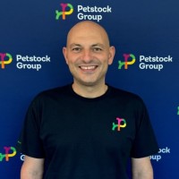 Petstock Group Employee Michael Perna's profile photo